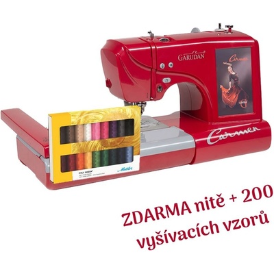 Garudan GES-1162