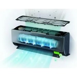 LG AC18BK.NSK / AC18BK.UL2 ArtCool Mirror UVnano Климатици