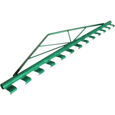 Hřeben napínací pro vypnutí svařovaných pletiv nad 150 cm
