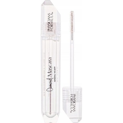 Physicians Formula Diamond Mascara Clear řasenka čirá 9,5 ml