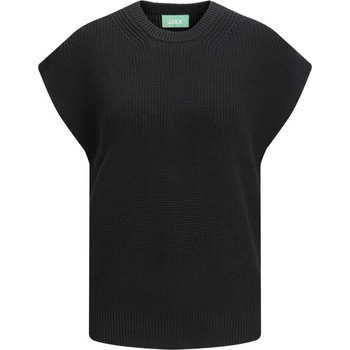 JACK & JONES Пуловер 'Zoe' черно, размер XL