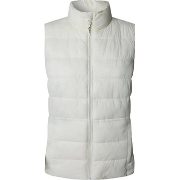 PEPE JEANS Потник Pepe jeans Sally vest - White (Oyster White)