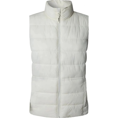 PEPE JEANS Потник Pepe jeans Sally vest - White (Oyster White)