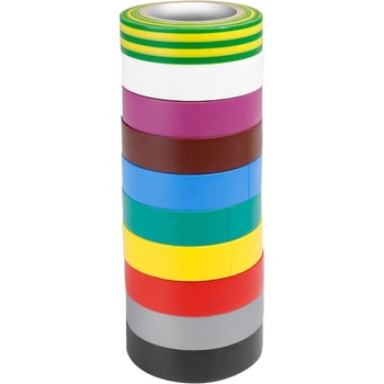 Image 1 of Adam Hall 580813 RNB 10 Лепяща лента (580813RNB10)