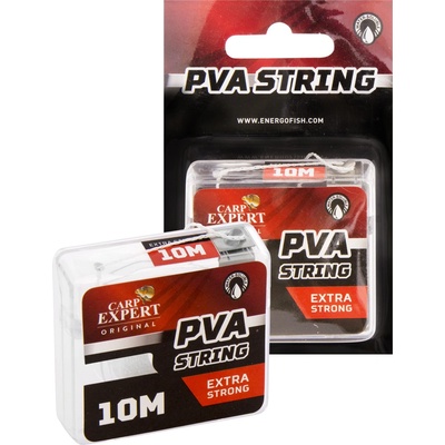CARP EXPERT VLASEC PVA PLETENÝ EXTRA SILNÝ 10M