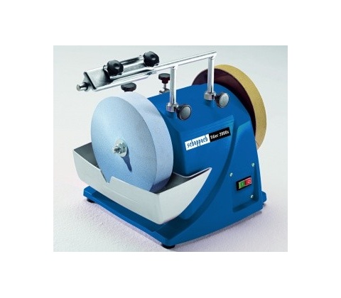 Scheppach BG 200 AL
