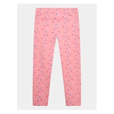 OVS Текстилни панталони 1822173 Розов Regular Fit (1822173)
