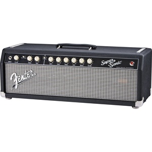 Fender Super-Sonic 22 Head Лампов усилвател