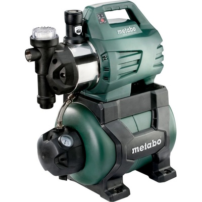 Metabo HWWI 3500/25 Inox 600970000 – Zboží Dáma