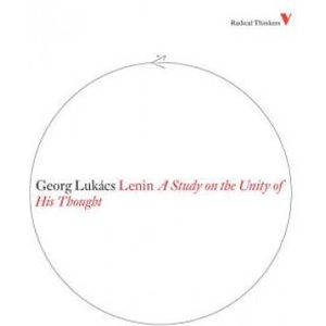 Lenin | Georg Lukacs (ISBN: 9781844673520)
