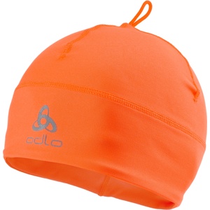 Odlo Polyknit warm eco оранжево uni (762670-30868)
