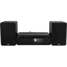 JVC MX-E455B