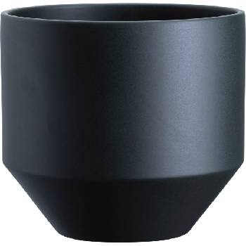 Bergs Potter Lily саксия 21 см, сиво-зелена (LICFN21P)