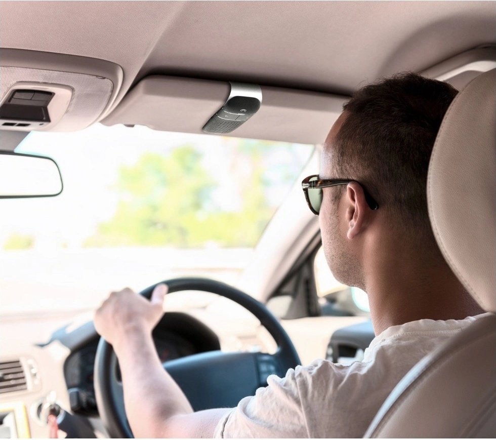 CELLULARLINE EASY DRIVE
