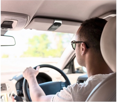 CELLULARLINE EASY DRIVE