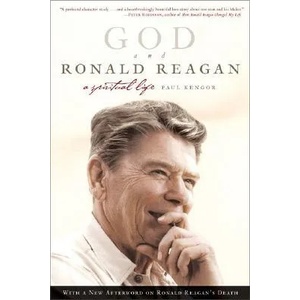 God And Ronald Reagan (2002)