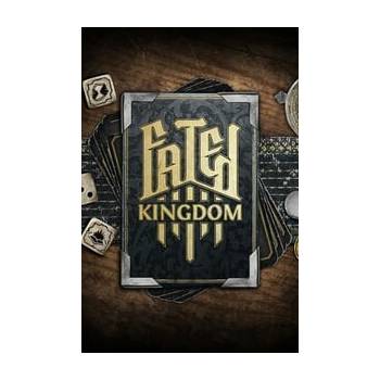 Fated Kingdom