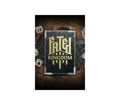 Fated Kingdom