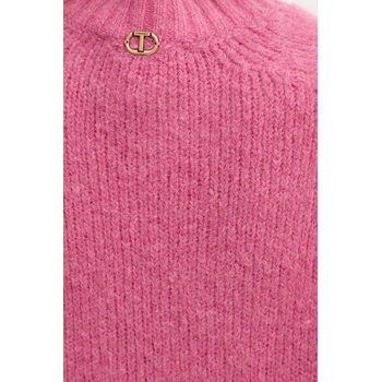 TWINSET Пуловер с вълна Twinset (252TT3136)