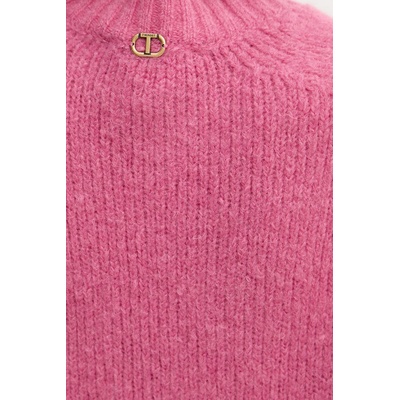 TWINSET Пуловер с вълна Twinset (252TT3136)