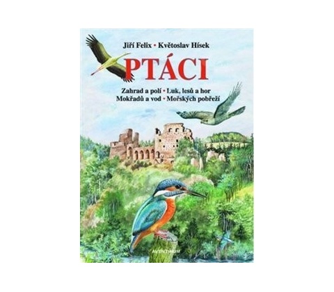 Ptáci