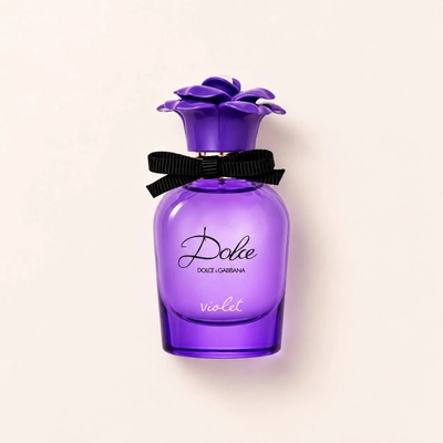 Dolce & Gabbana Dolce Violet toaletní voda dámská 30 ml