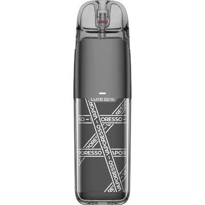 Vaporesso LUXE Q2 SE Pod Kit 1000 mAh Fashion Black 1 ks
