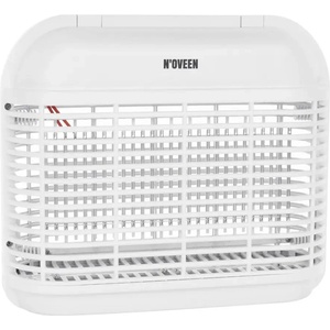 N'oveen Инсектицидна лампа N'oveen IKN920 LED бяла (IKN920)