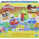 Hasbro Set Play-Doh Play-doh Frog'n Colors Starter (f6926)