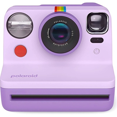 Polaroid Now Gen 2 Purple (009149)