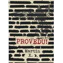 Provedu!