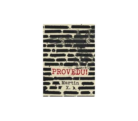 Provedu!