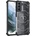 GKK Противоударен Хибриден Калъф за Samsung S21 Plus, Explorer Triple Case, Черен (5901012333781)