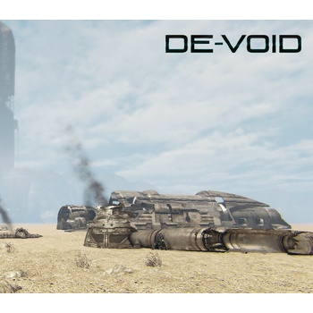 De-Void