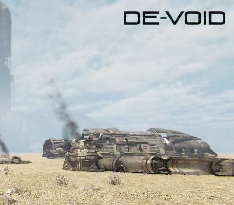 De-Void