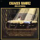 Chamaco Ramírez - ALIVE AND KICKING LP