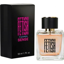 Aurora fetish sense parfém pánský 50 ml