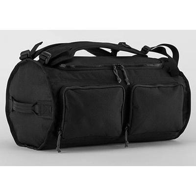 Quadra QS320 Black 52 x 27 x 29 cm