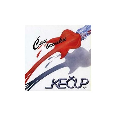 Kečup - Čau brouku CD