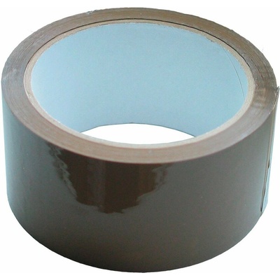 EXTOL CRAFT Páska lepiaca balíková, 48 mm x 66 m