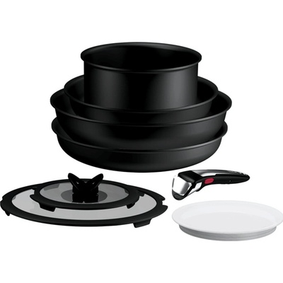 Sada riadu Tefal Ingenio Excellence+ P0009953 8 ks