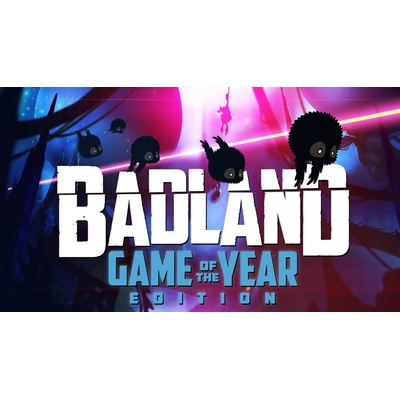 Badland: Game of the Year Edition