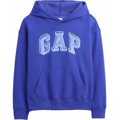GAP V-FA Fash Logo Po modrá