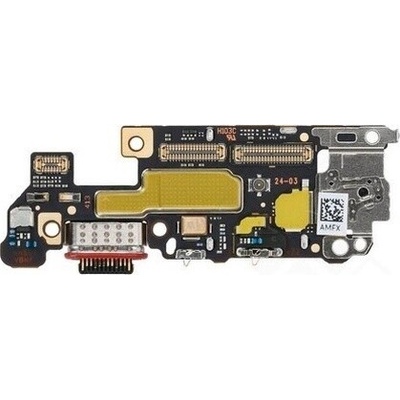 Honor Magic7 Pro - Nabíjecí Konektor PCB Deska