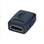 C-TECH C-TECH HDMI adaptor, F/F