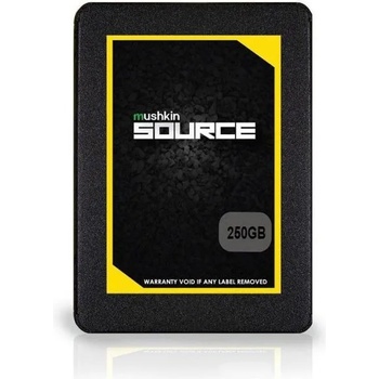 Mushkin Source 250GB MKNSSDSR250GB