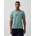 GAP Тениска с логото на GAP GAP | Zelen | МЪЖЕ | XS