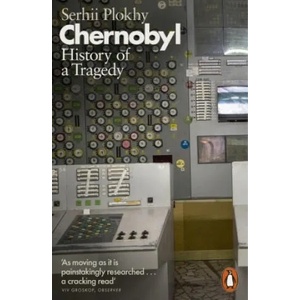 Chernobyl | Serhii Plokhy (0000)