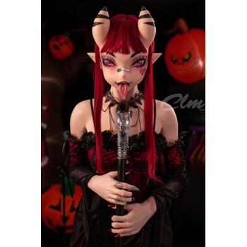 Climax-Doll Ultra-Realistic Silicone Sex Doll SiQ 157cm Meru Halloween / silikonov panna - Heureka.cz Climax-Doll Ultra-Realistic Silicone Sex Doll SiQ 157cm Meru Halloween / silikonov panna - Heureka.cz