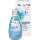 Intimní mycí prostředky Lactacyd Oxygen Fresh mycí prostředek pro intimní hygienu 200 ml